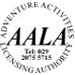 Adventure activities licensing ensures that activity providers follow good safety management practices.